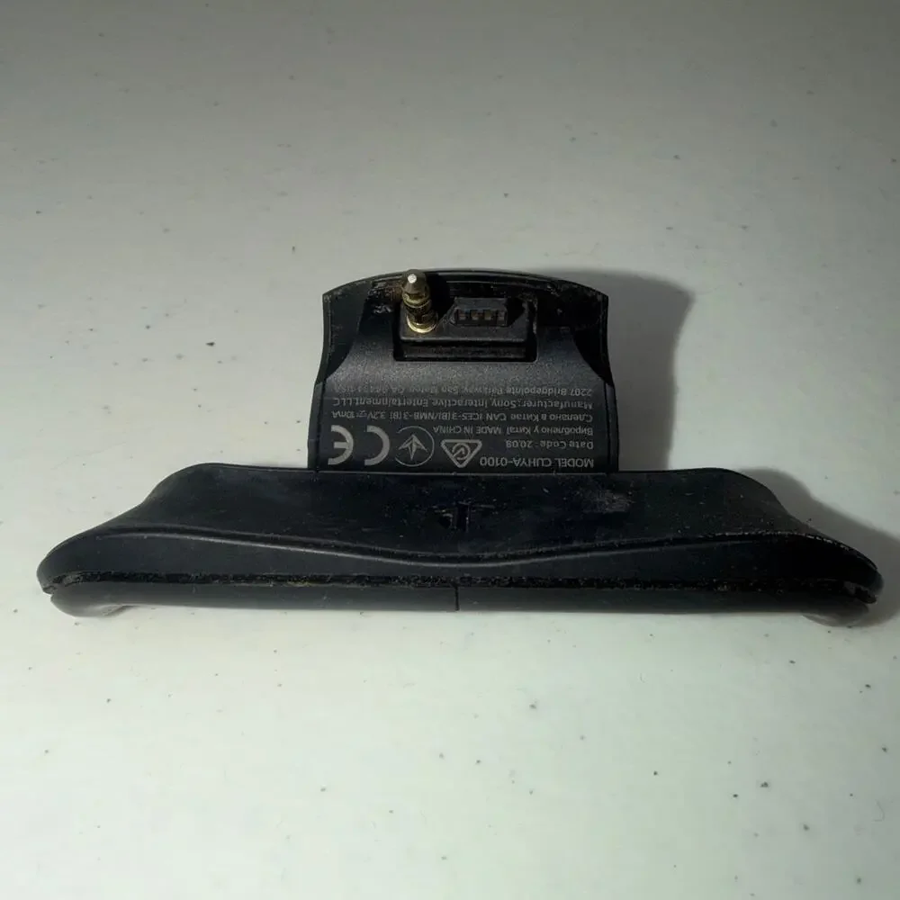 Sony Dualshock 4 Back Button Attachment Model: CUHYA-0100 -Black (HE3029318)